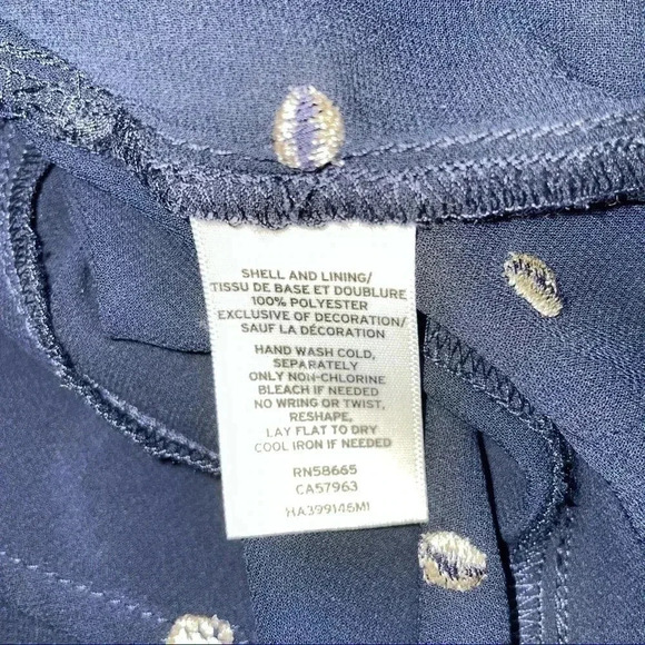 Halogen  Blouse - Picture 5 of 5